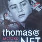 Thomas @ 3in1: Moord; Skerpioen;  Aqua - Carina Diedericks-Hugo