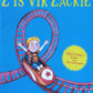 Z is vir Zackie: Die Pretpark - Jaco Jacobs