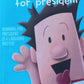 Funny kid for president  - Matt Stanton (Funny kid #1)