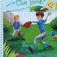 Hardy boys Clue book: The missing playbook - Franklin W. Dixon (#2)