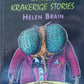 Kry 'n vlieëkoekie en ander krakerige stories - Helen Brain