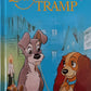 Lady and the tramp - Disney