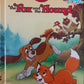 The fox and the hound - Disney