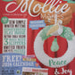 Mollie makes  - magazine