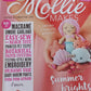 Mollie makes - magazine