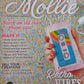 Mollie makes  - magazine