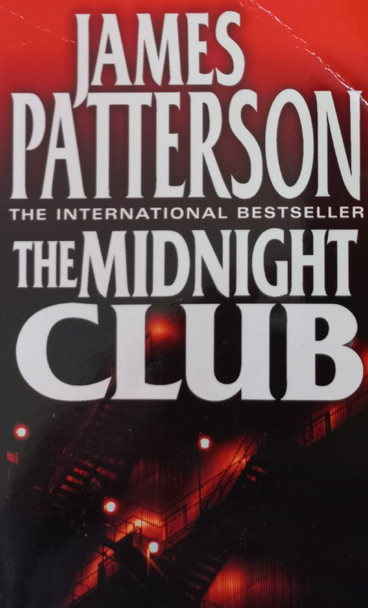 The midnight club - James Patterson