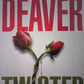 Twisted - Jeffrey Deaver