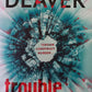 Trouble in mind - Jeffrey Deaver (Collected stories 3)