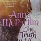 The truth will out - Anna McPartlin