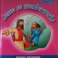 Jesus se wonderwerke - Lux Verbi