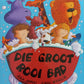 Die groot rooi bad - Julia Jarman