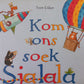 Kom ons soek Sjalala - Sam Usher