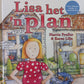 Lisa het 'n plan - Martie Preller