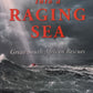 Into a raging sea: Great South African Rescues - Tony Weaver