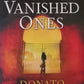 The vanished ones - Donato Carrisi (Mila Vasquez #2)