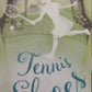 Tennis shoes - Noel Streatfeild (#4)