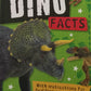 Dino facts