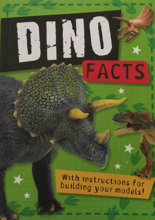 Dino facts