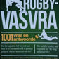 Springbok-Rugby-vasvra - Pierre Francois Massyn