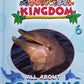 My animal kingdom: All about Dolphins - Deagostini