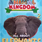 My animal kingdom: All about Elephants - Deagostini