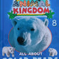 My animal kingdom: All about Polar Bears - Deagostini