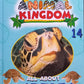 My animal kingdom: All about Turtles  - Deagostini