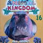 My animal kingdom: All about Hippos - Deagostini