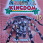 My animal kingdom: All about Spiders  - Deagostini