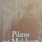 Pilatus tot Molshoop - Jan Spies (Vertellings 1)