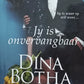 Jy is onvervangbaar - Dina Botha