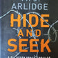 Hide and seek - MJ Arlidge