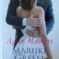 Agter maskers - Marijke Greeff