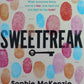 Sweetfreak - Sophie McKenzie