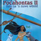 Pocahontas II: Reis na 'n nuwe wêreld - Disney