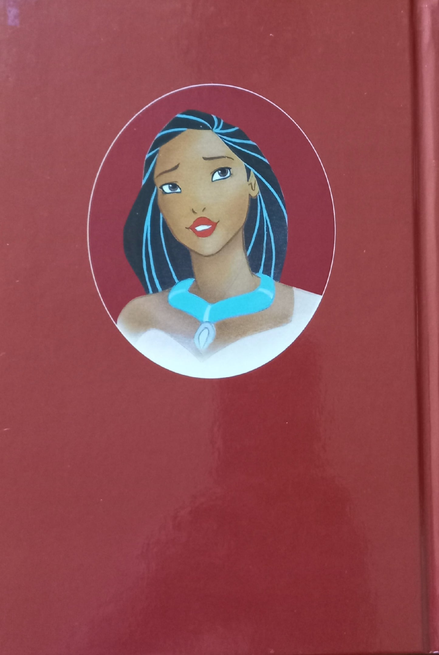 Pocahontas II: Reis na 'n nuwe wêreld - Disney