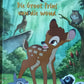 Bambi: Die Groot Prins van die woud - Disney