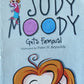 Judy Moody gets famous  - Megan McDonald (Judy Moody #2)