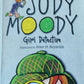 Judy Moody girl detective - Megan McDonald (Judy Moody #9)