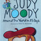 Judy Moody around the world in 8 1/2 days - Megan McDonald (Judy Moody #7)