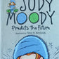 Judy Moody predicts the future - Megan McDonald (Judy Moody #4)