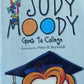 Judy Moody goes to college - Megan McDonald (Judy Moody #8)