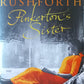 Pinkerton's sister - Peter Rushforth