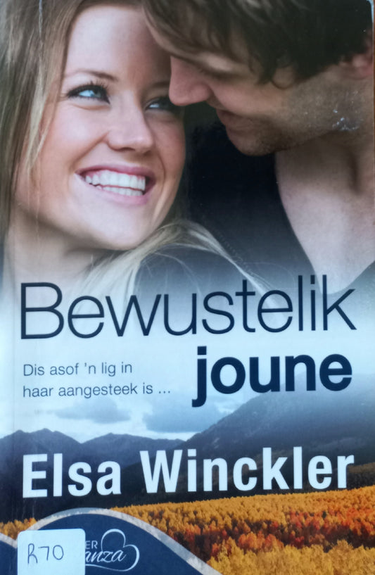 Bewustelik joune - Elsa Winckler