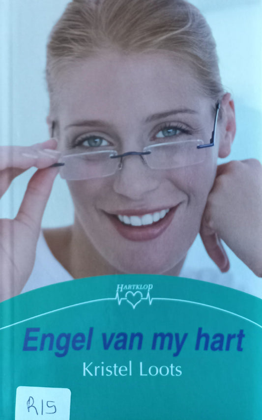 Engel van my hart - Kristel Loots