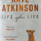 Life after life - Kate Atkinson