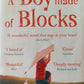 A boy made of blocks - Keith Stuart