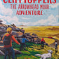 Cliftoppers: The arrowhead moor adventure  - Fleur Hitchcock