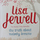 The truth about Melody Browne - Lisa Jewell